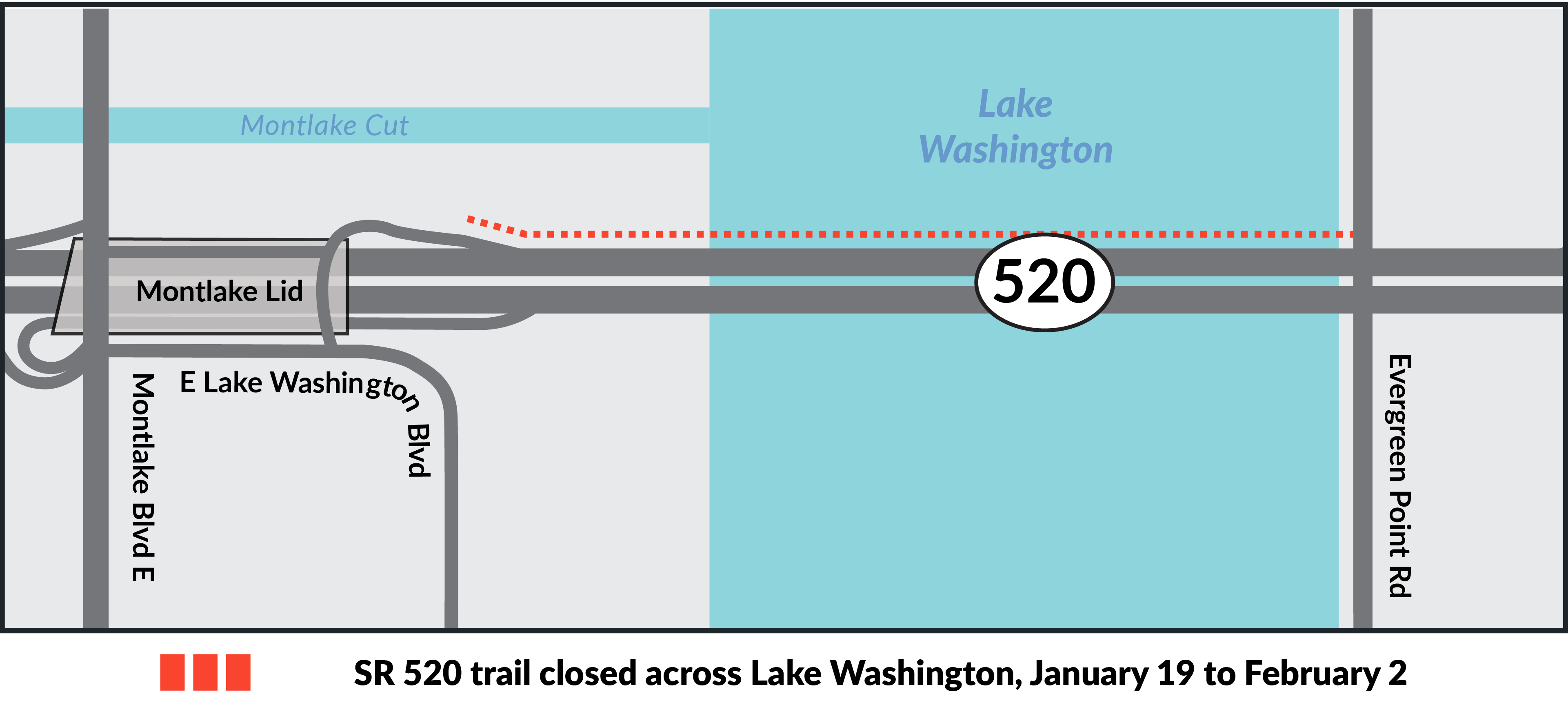 SR 520 Construction Corner | WSDOT